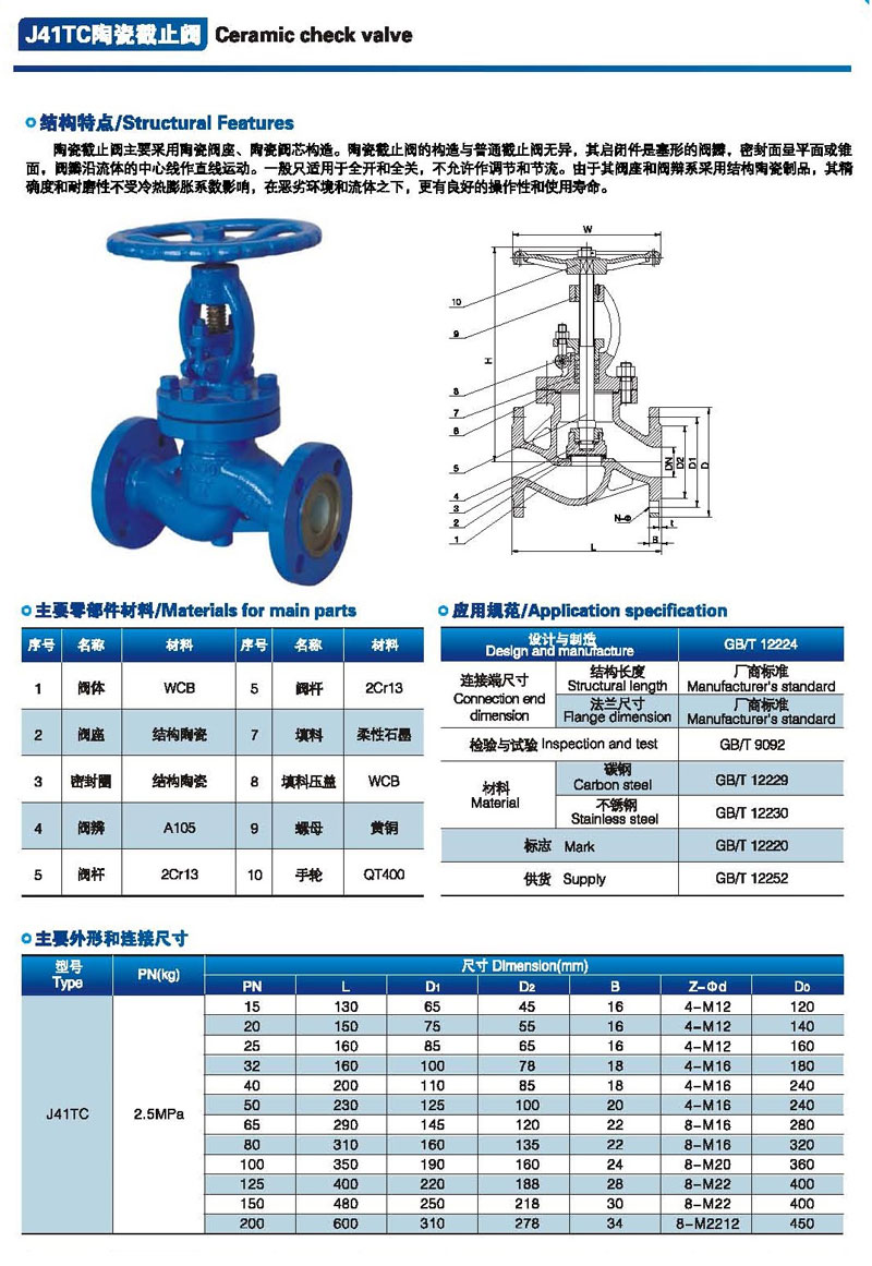 �մɽ�ֹ�y,J41TC�մɽ�ֹ�y����(sh��)�ߴ�Y(ji��)��(g��u)�D
