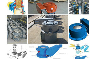 �A� DN200 CP1158B-00