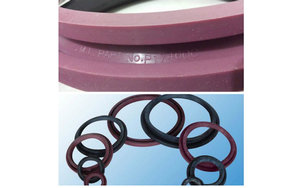 ����ʽ�ܷ�ȦRED DN150 P17459C-00