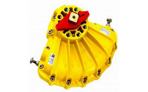 ���Κ�� 140-100 DN250 A1537